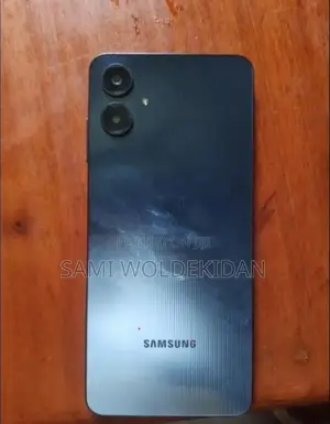 Samsung Galaxy A06 128 GB Blue