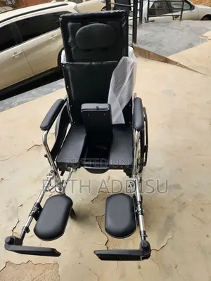 Photo - Sleeping Wheelchair痛哭commode Wheelchair袴我wheelchair昆的wheelchair New