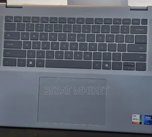 New Laptop Dell Inspiron 16 5620 16GB Intel Core Ultra 7 SSD 1T