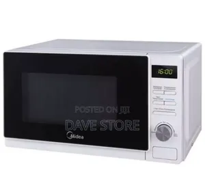Photo - Midea Microwave Oven