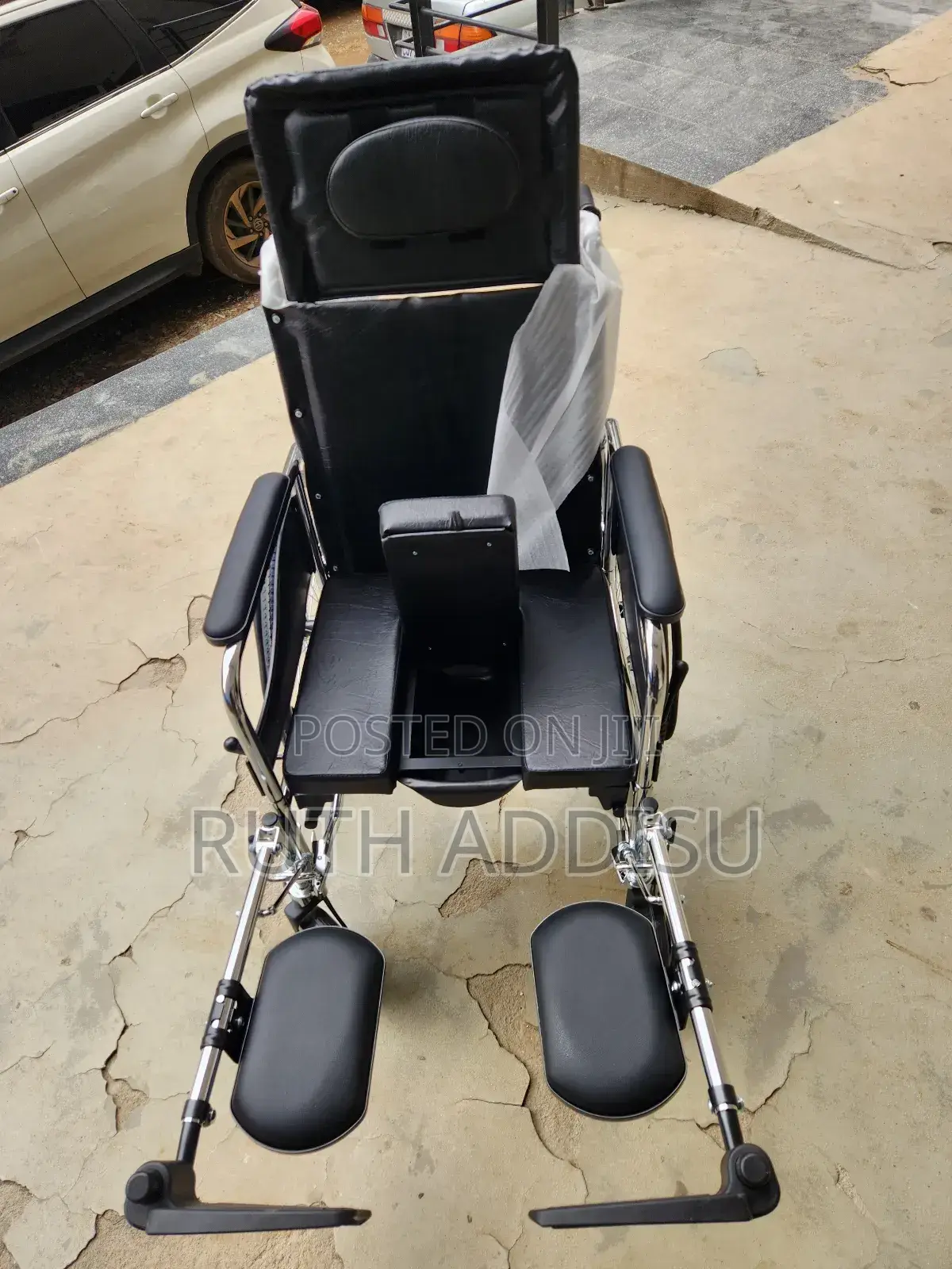 Sleeping Wheelchair袋披reclining Wheelchair曷你wheelchair輦你wheelchair New