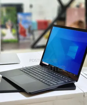 New Laptop Microsoft Surface Laptop 4 16GB Intel Core I7 SSD 512GB