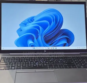 Photo - New Laptop HP Envy X360 15z 16GB Intel Core I7 SSD 1T