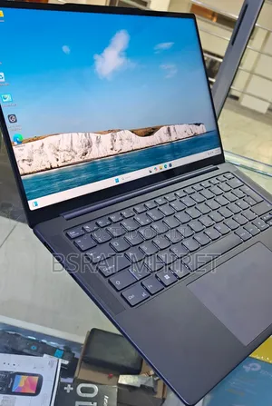 New Laptop Lenovo Yoga 3 32GB Intel Core I7 SSD 1T