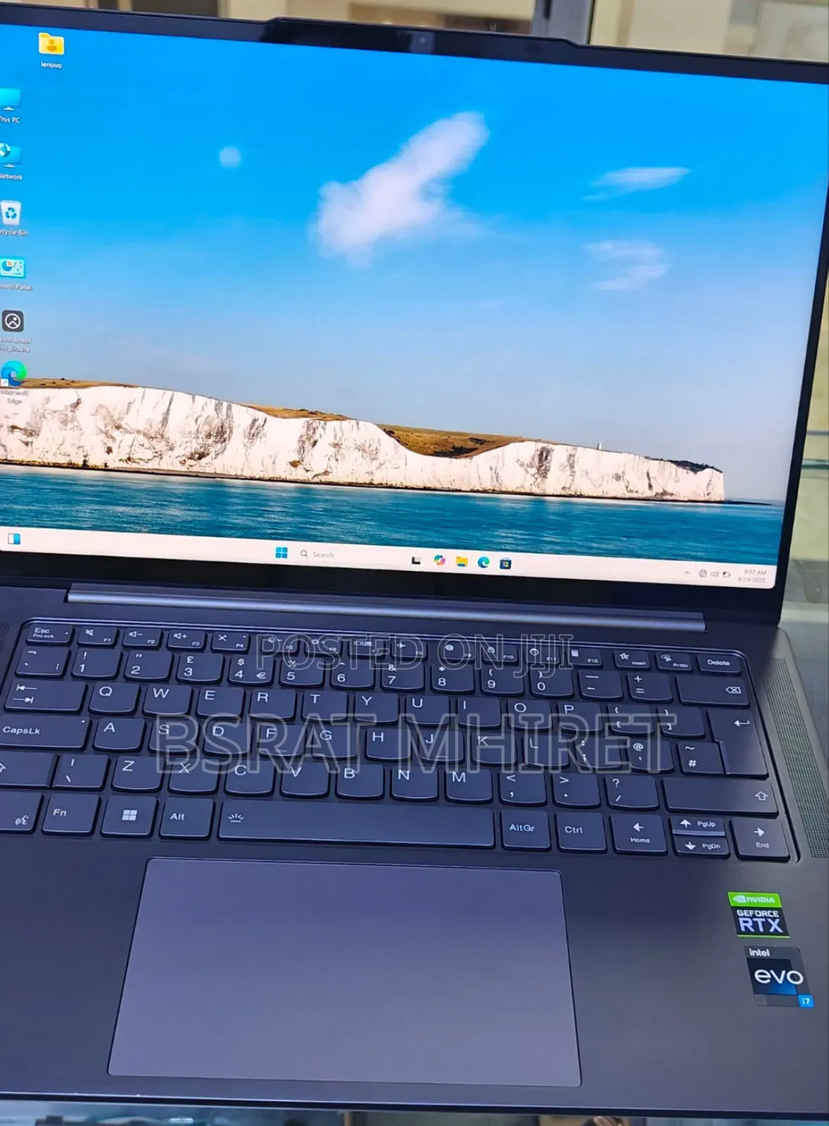 New Laptop Lenovo Yoga 3 32GB Intel Core I7 SSD 1T