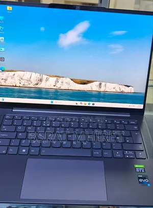 New Laptop Lenovo Yoga 3 32GB Intel Core I7 SSD 1T