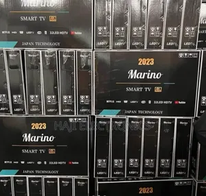 Marino 43 Tv