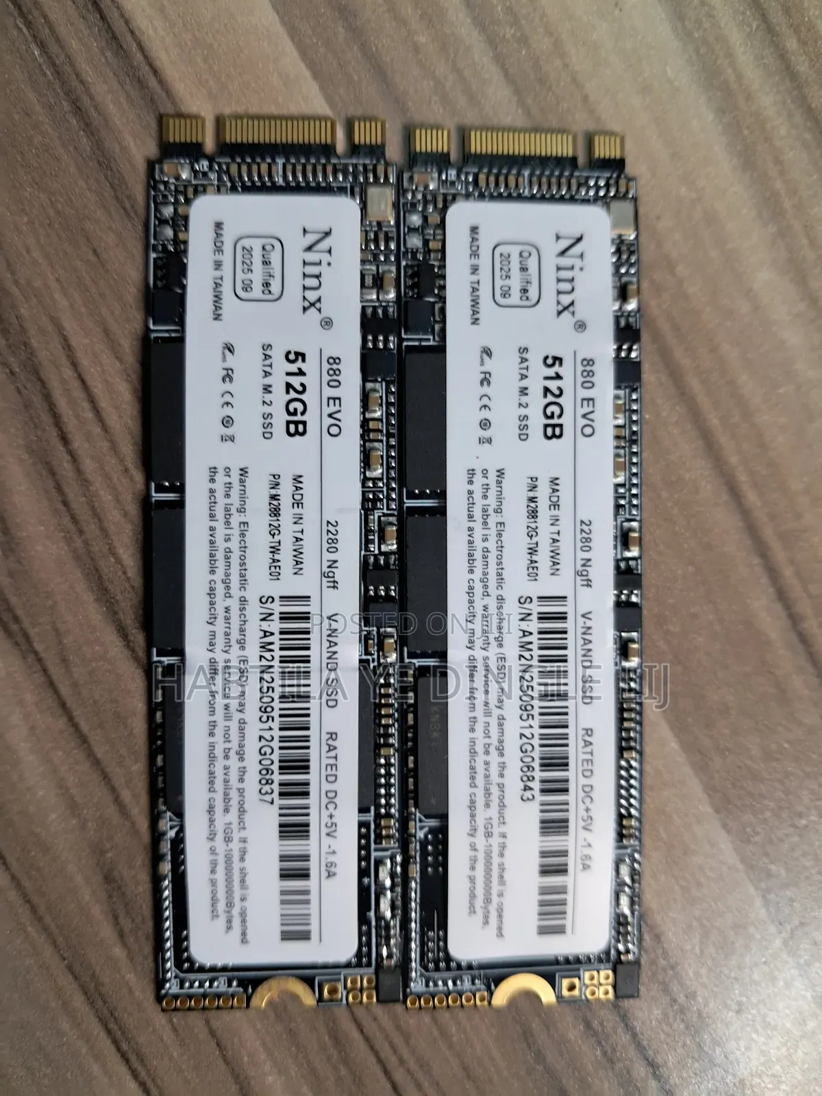 Laptop 512 Gb SSD Storage