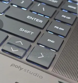 New Laptop HP Envy X360 15z 32GB Intel Core Ultra 7 SSD 1T