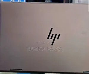 New Laptop HP Envy X360 15z 32GB Intel Core Ultra 7 SSD 1T