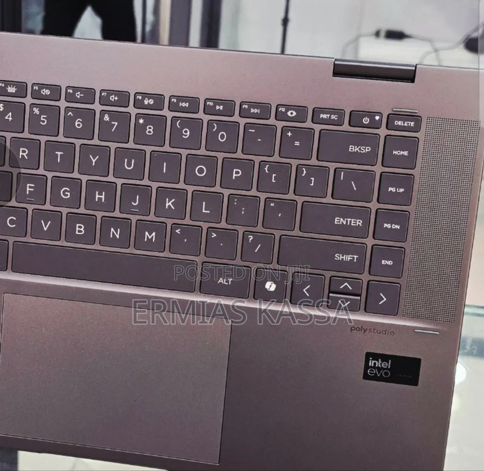 New Laptop HP Envy X360 15z 32GB Intel Core Ultra 7 SSD 1T