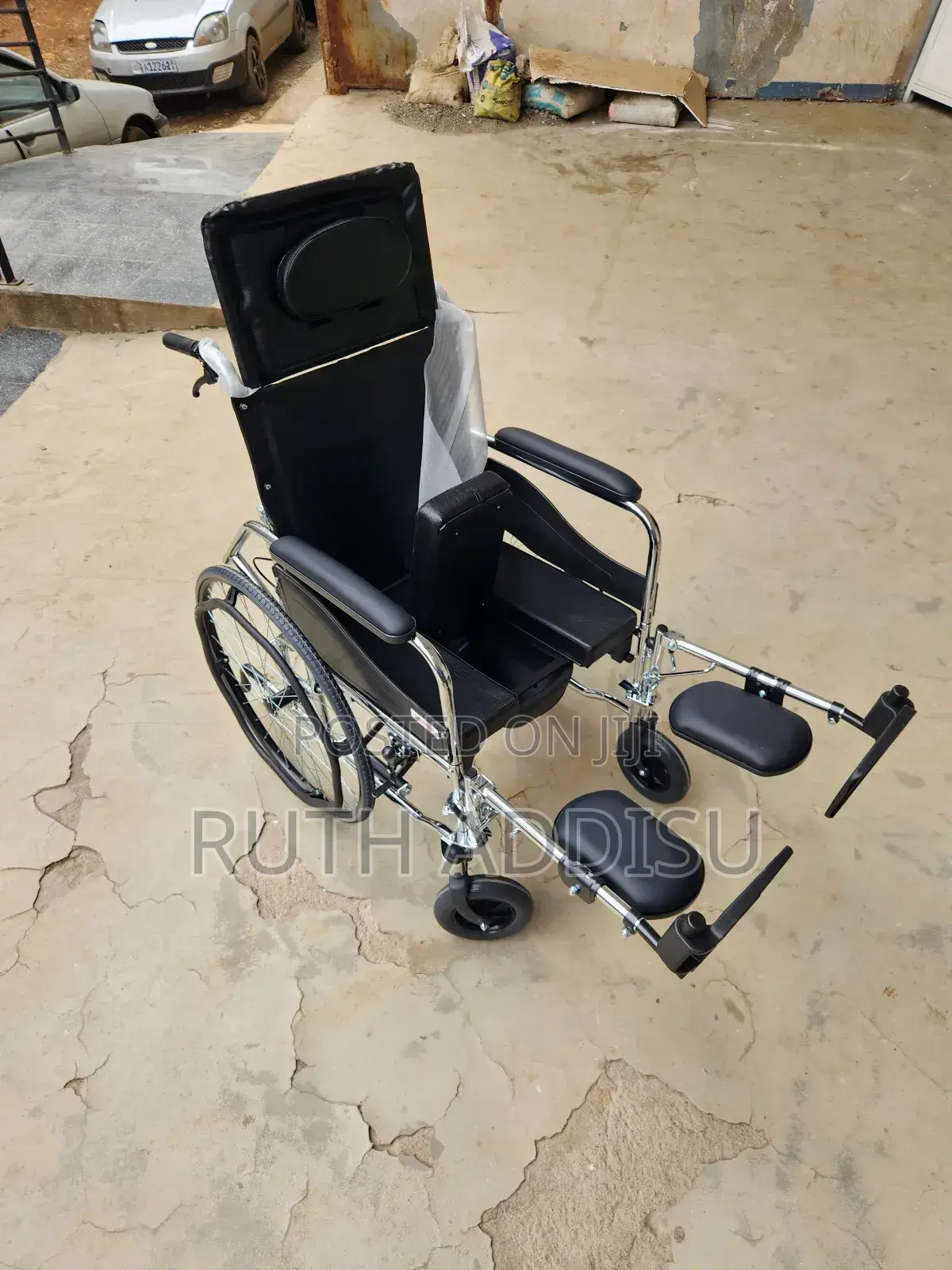 Reclining Wheelchair銈你wheelchair掱了wheelchair×Wheelchair蝨宛wheelchair