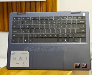 New Laptop Dell Inspiron 15 16GB AMD Ryzen 7 SSD 1T