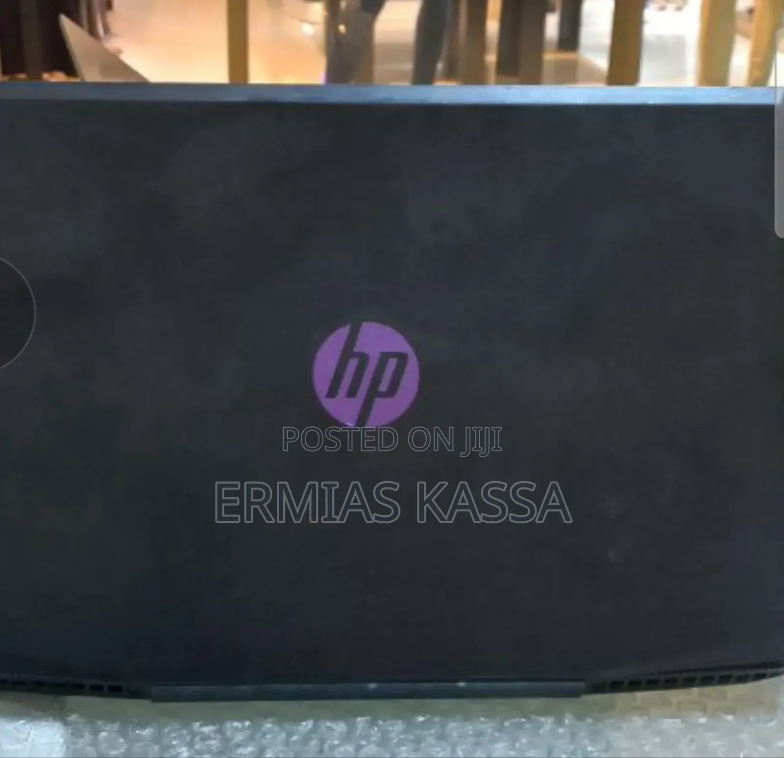 New Laptop HP Pavilion Power 15 8GB Intel Core I7 HDD+SSD 1.5T