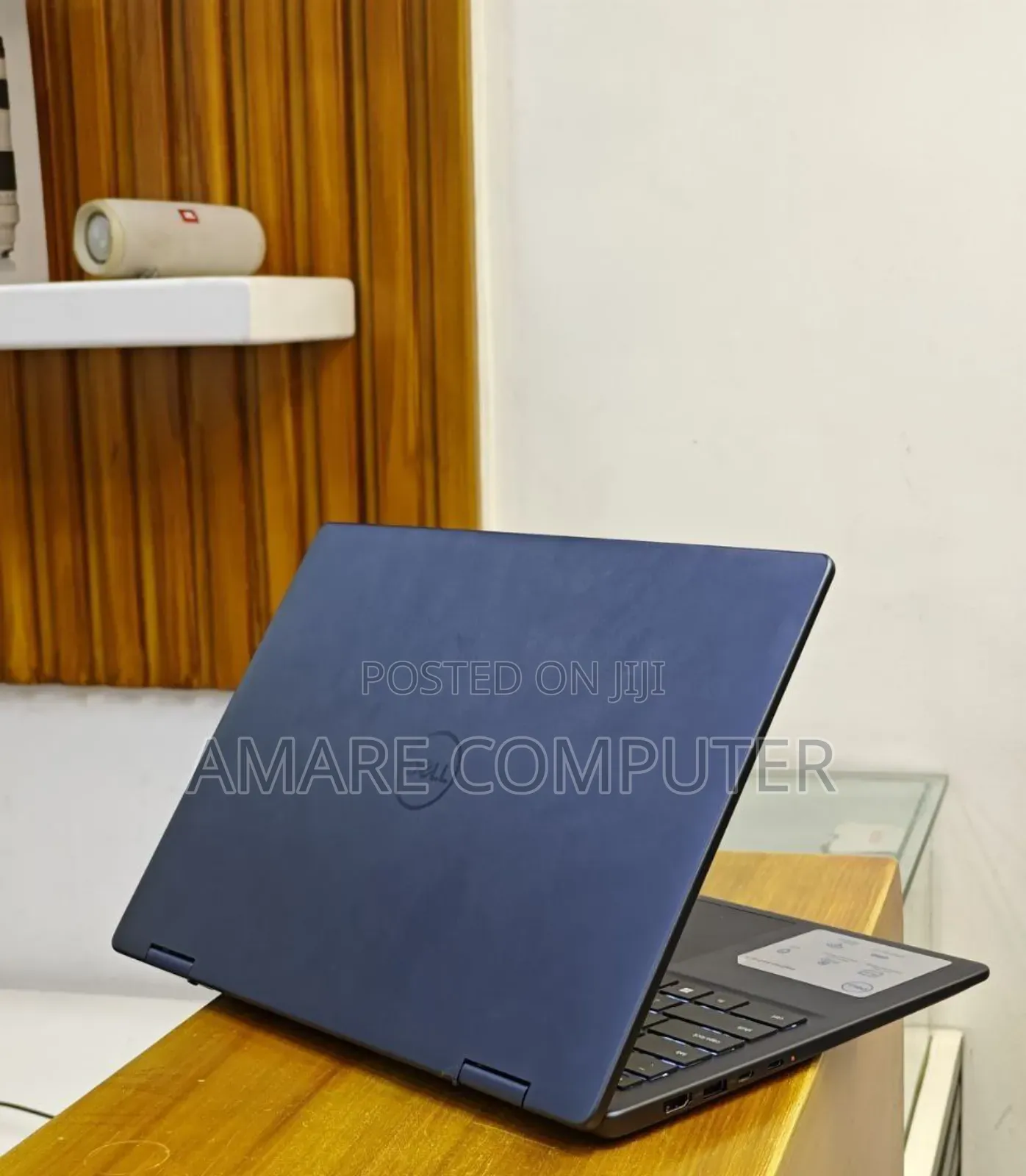 New Laptop Dell Inspiron 15 16GB AMD Ryzen 7 SSD 1T