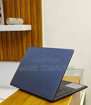 New Laptop Dell Inspiron 15 16GB AMD Ryzen 7 SSD 1T