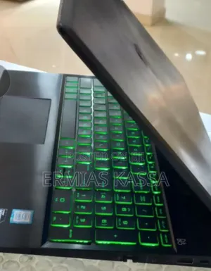 New Laptop HP Pavilion Power 15 8GB Intel Core I7 HDD+SSD 1.5T