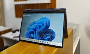 Photo - New Laptop Dell Inspiron 15 16GB AMD Ryzen 7 SSD 1T