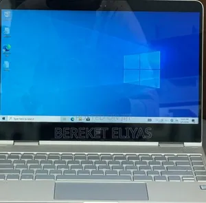 Photo - New Laptop HP Spectre X360 8GB Intel Core I7 SSD 512GB