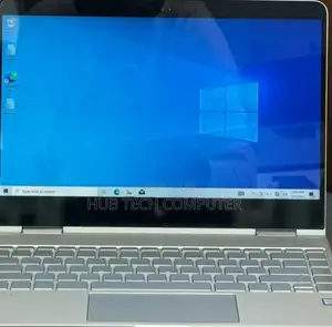 Photo - New Laptop HP Spectre X360 8GB Intel Core I7 SSD 512GB