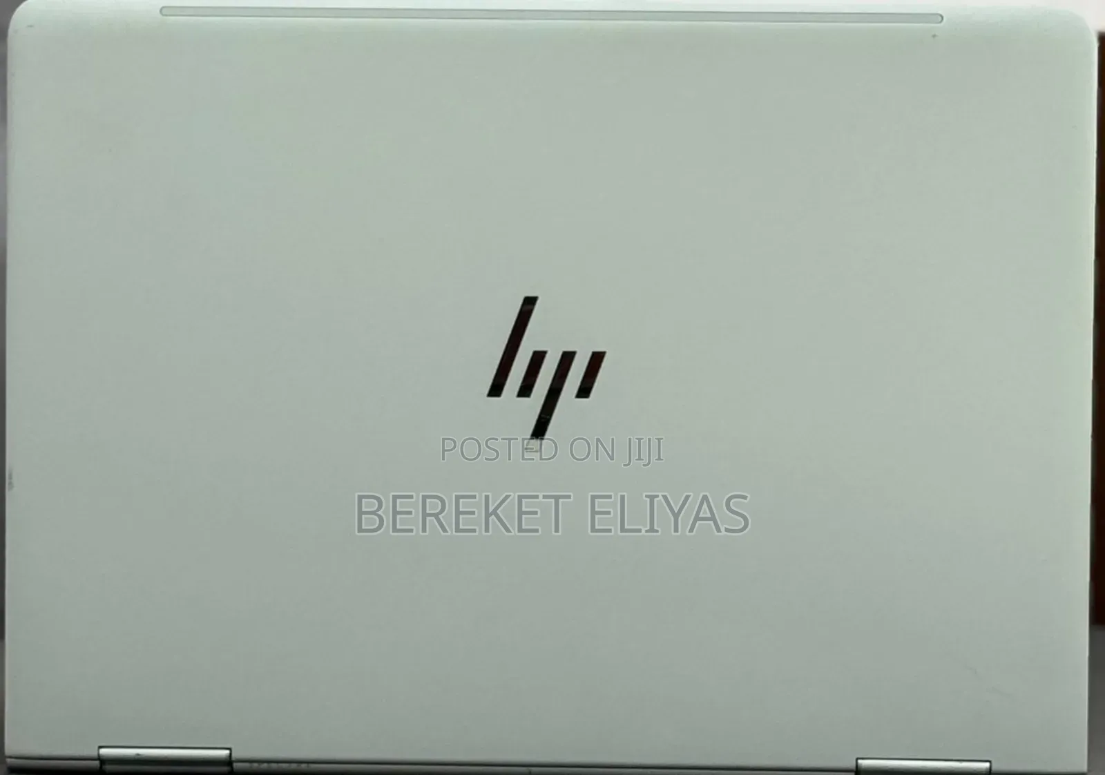 New Laptop HP Spectre X360 8GB Intel Core I7 SSD 512GB