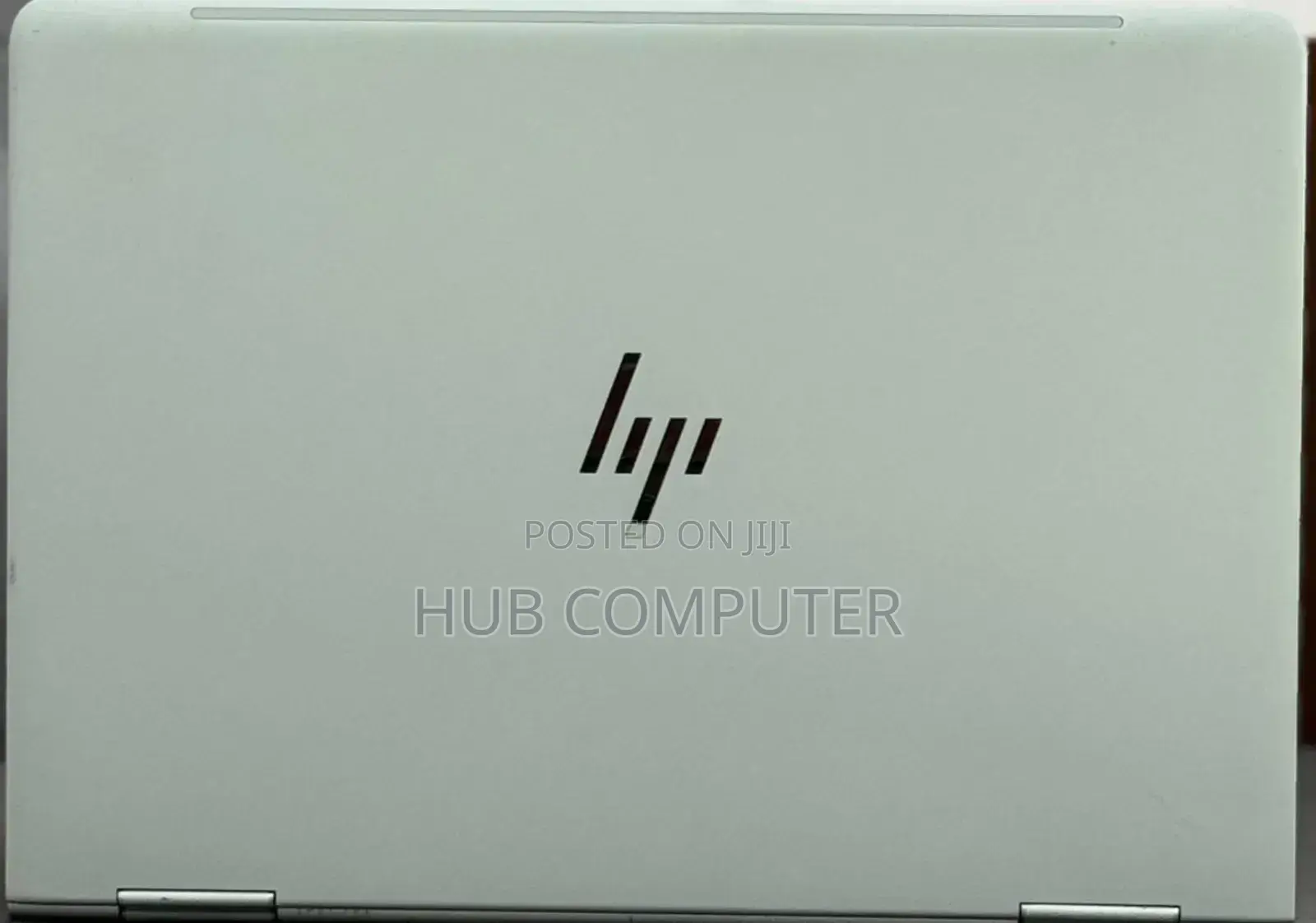 New Laptop HP Spectre X360 8GB Intel Core I7 SSD 512GB