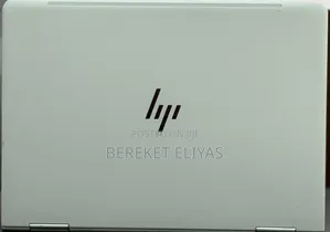 New Laptop HP Spectre X360 8GB Intel Core I7 SSD 512GB