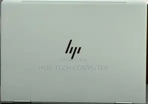 New Laptop HP Spectre X360 8GB Intel Core I7 SSD 512GB