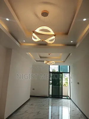 3bdrm Apartment In Visco Realestate, Bole For Sale