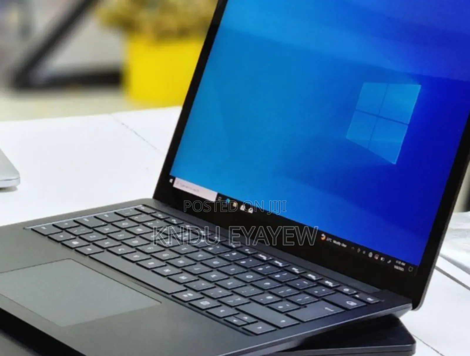 New Laptop Microsoft Surface 16GB Intel Core I5 SSD 512GB