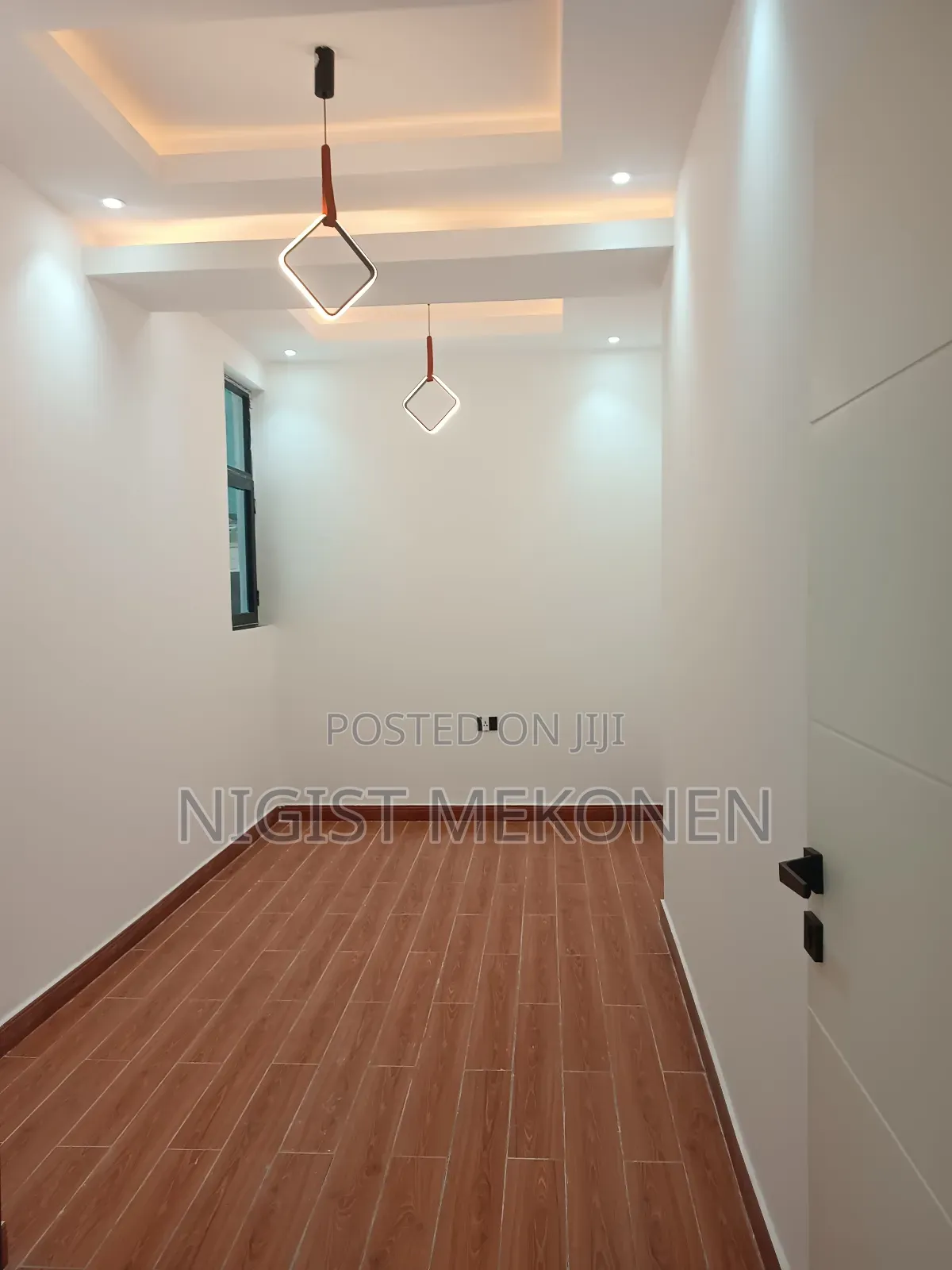 3bdrm Apartment In Visco Realestate, Bole For Sale