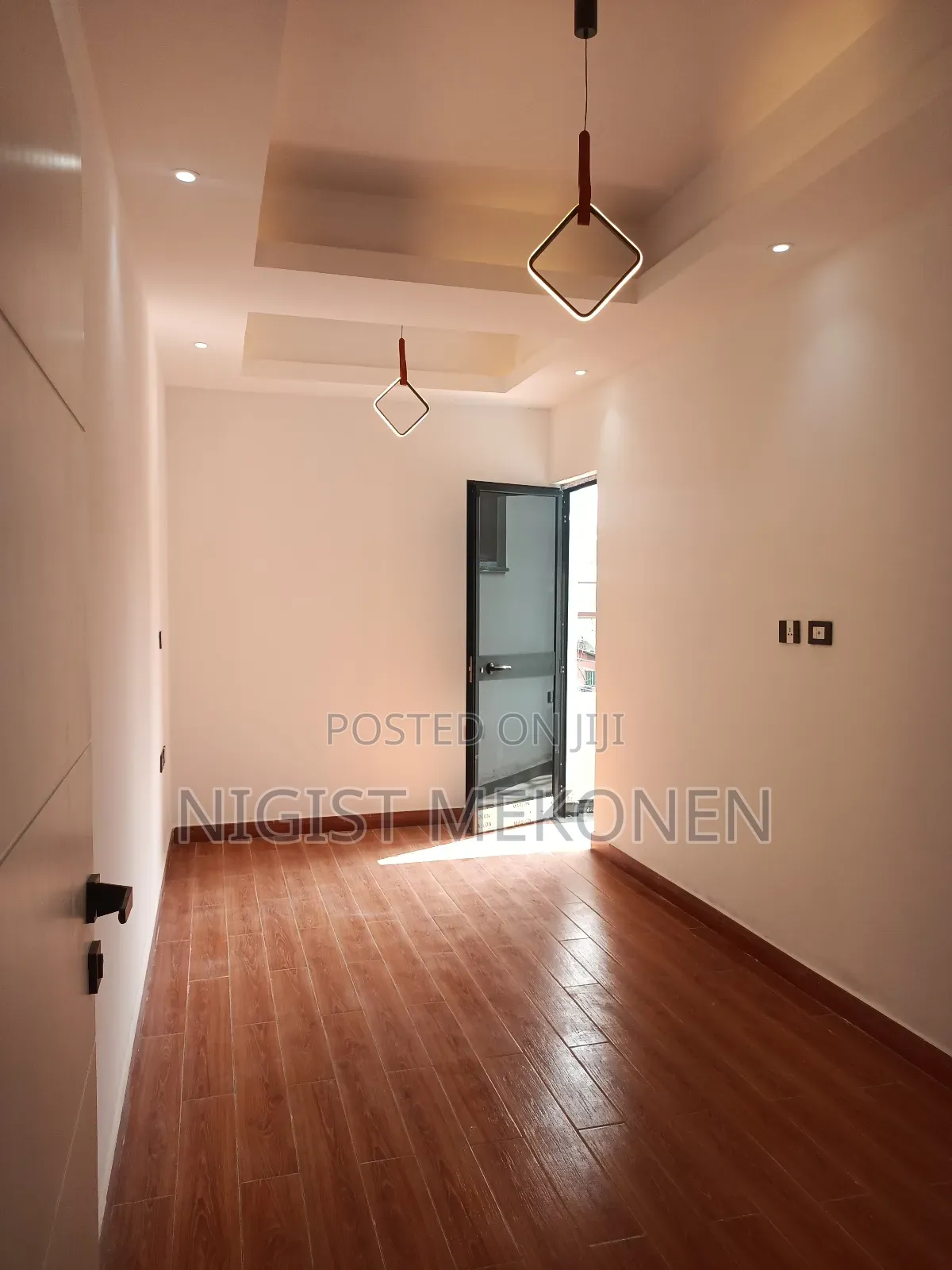 3bdrm Apartment In Visco Realestate, Bole For Sale