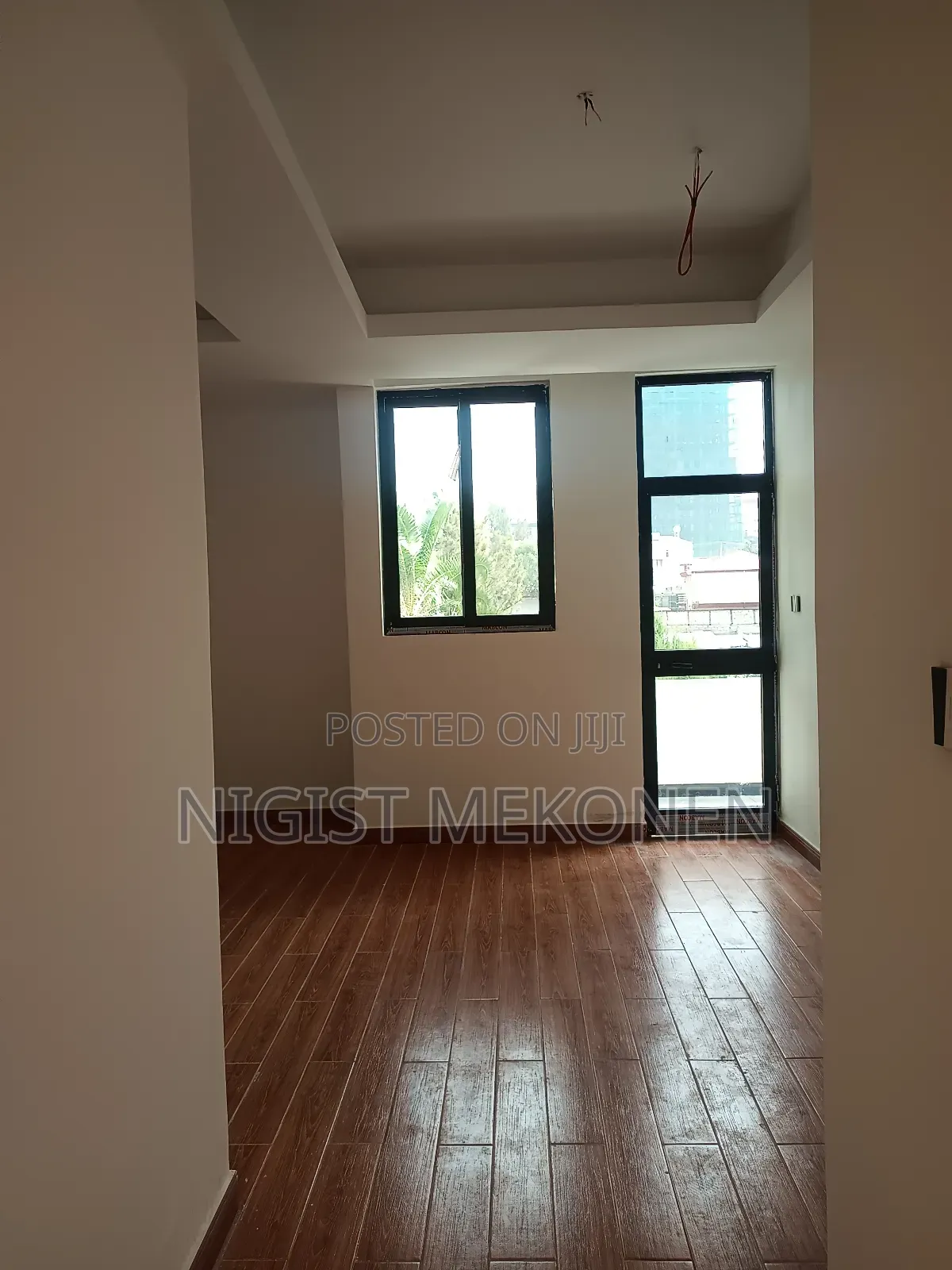 3bdrm Apartment In Visco Realestate, Bole For Sale