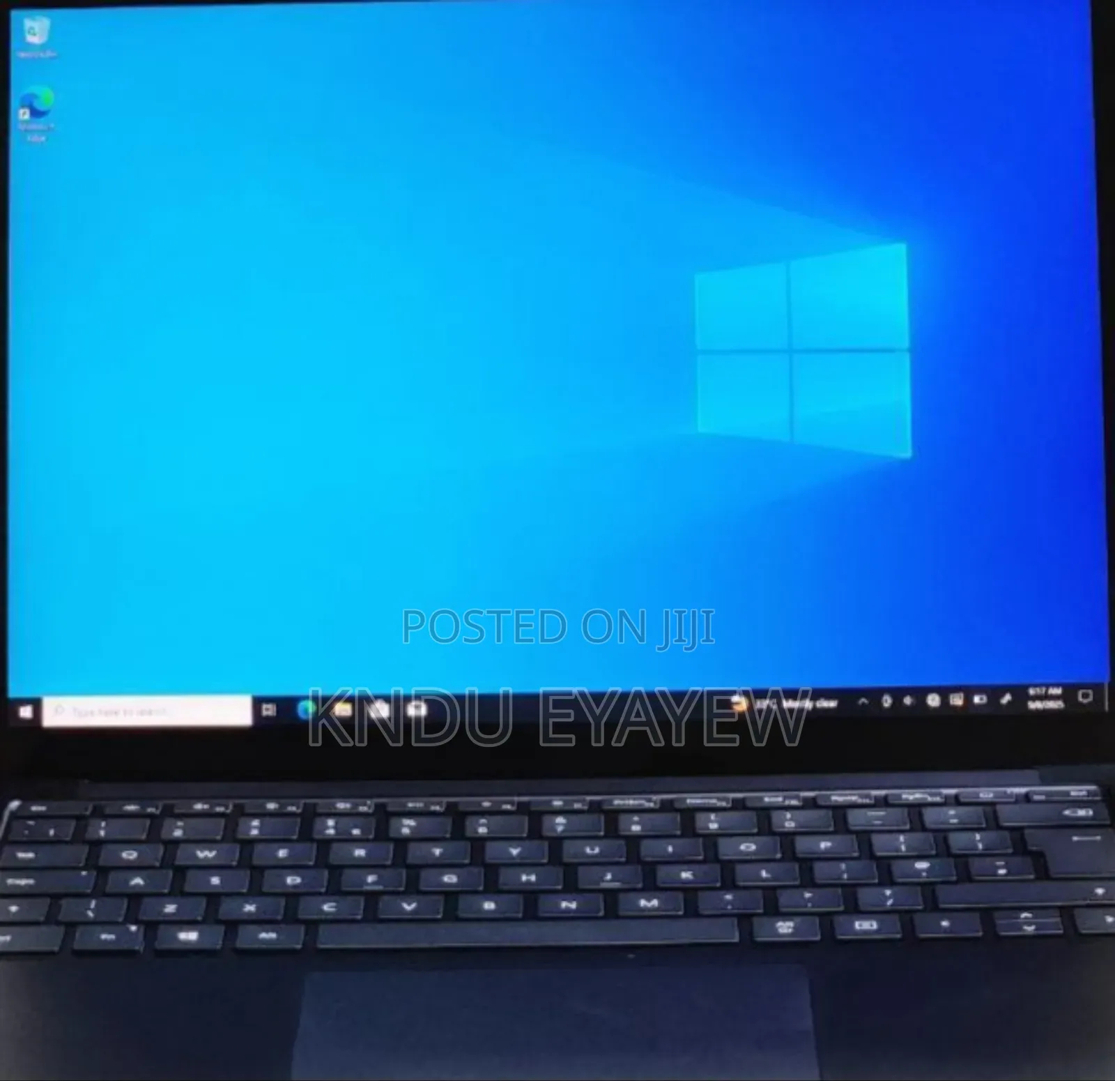 New Laptop Microsoft Surface 16GB Intel Core I5 SSD 512GB