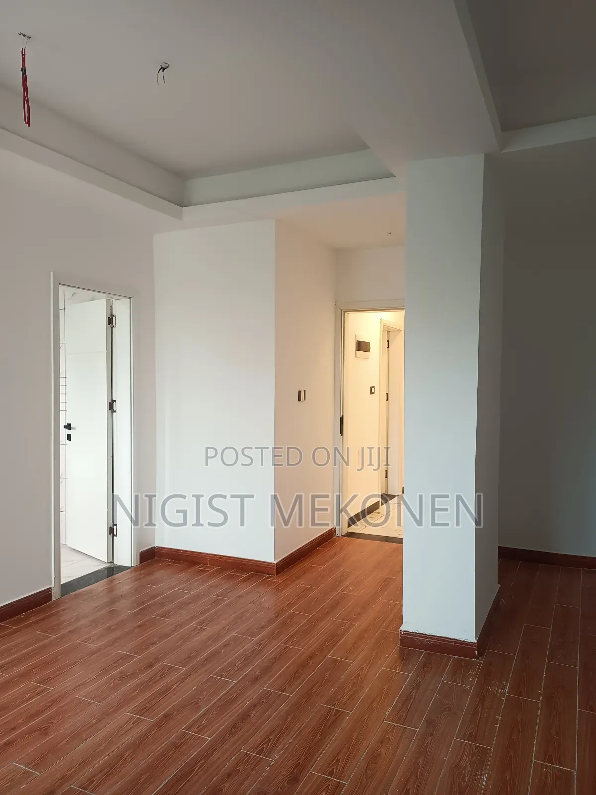 3bdrm Apartment In Visco Realestate, Bole For Sale
