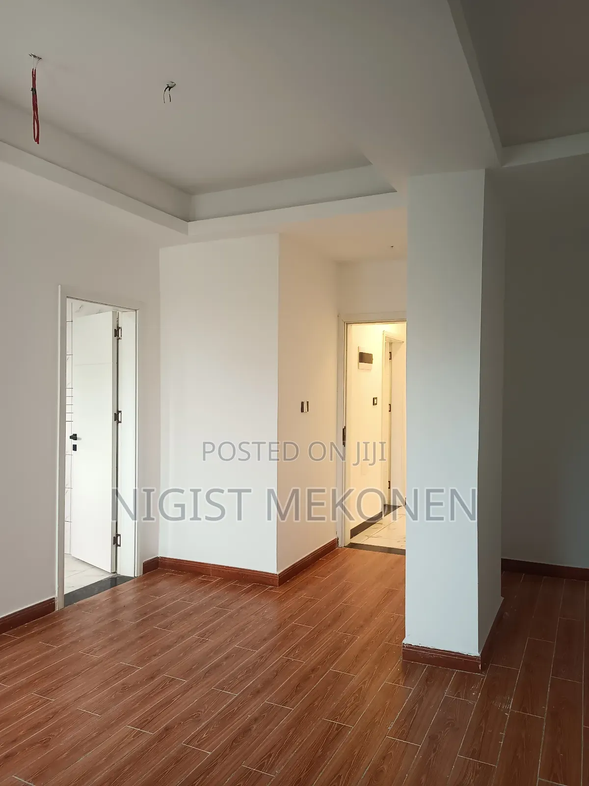 3bdrm Apartment In Visco Realestate, Bole For Sale
