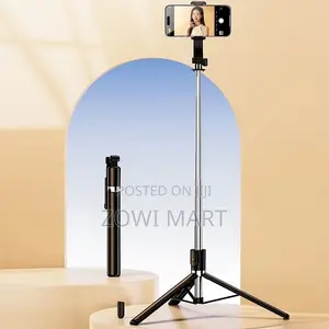 Photo - R1-L Tripod Selfie Stick