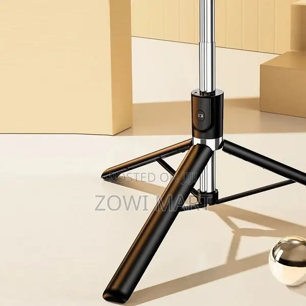 R1-L Tripod Selfie Stick