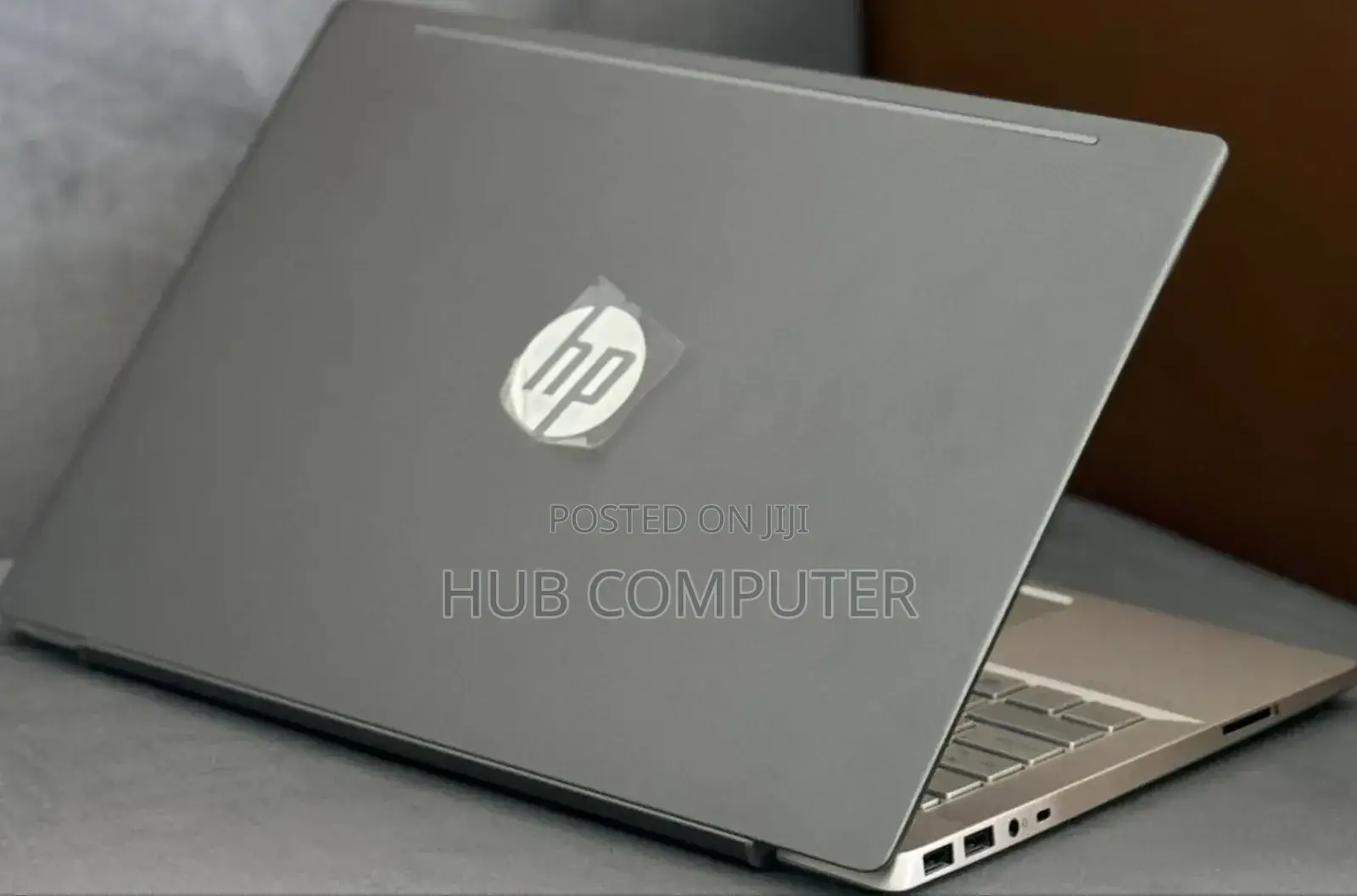 New Laptop HP Pavilion 10 16GB Intel Core I5 SSD 512GB