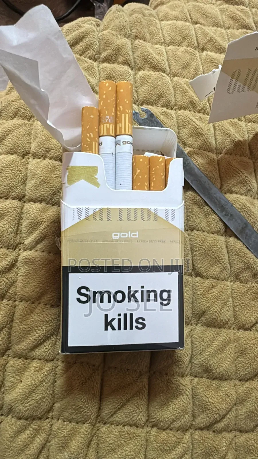 Marlboro Gold