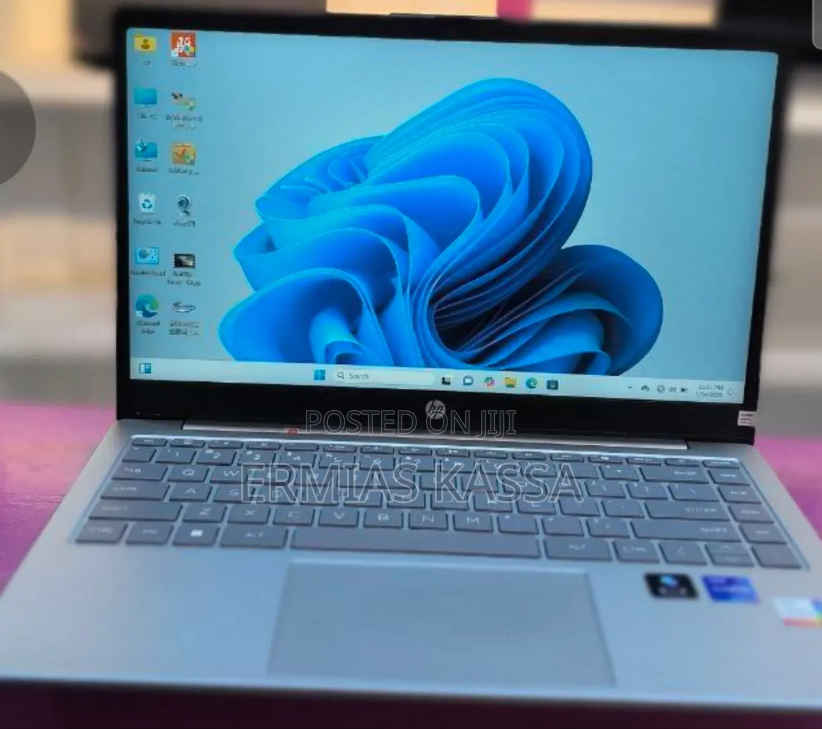 New Laptop HP Stream Notebook 16GB Intel Core I7 SSD 1T