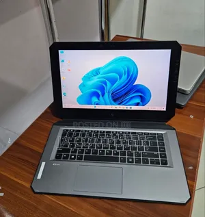 Photo - New Laptop HP ZBook Studio G5 32GB Intel Core I5 SSD 512GB