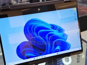 Photo - New Laptop HP Envy X360 16GB Intel Core I7 SSD 512GB