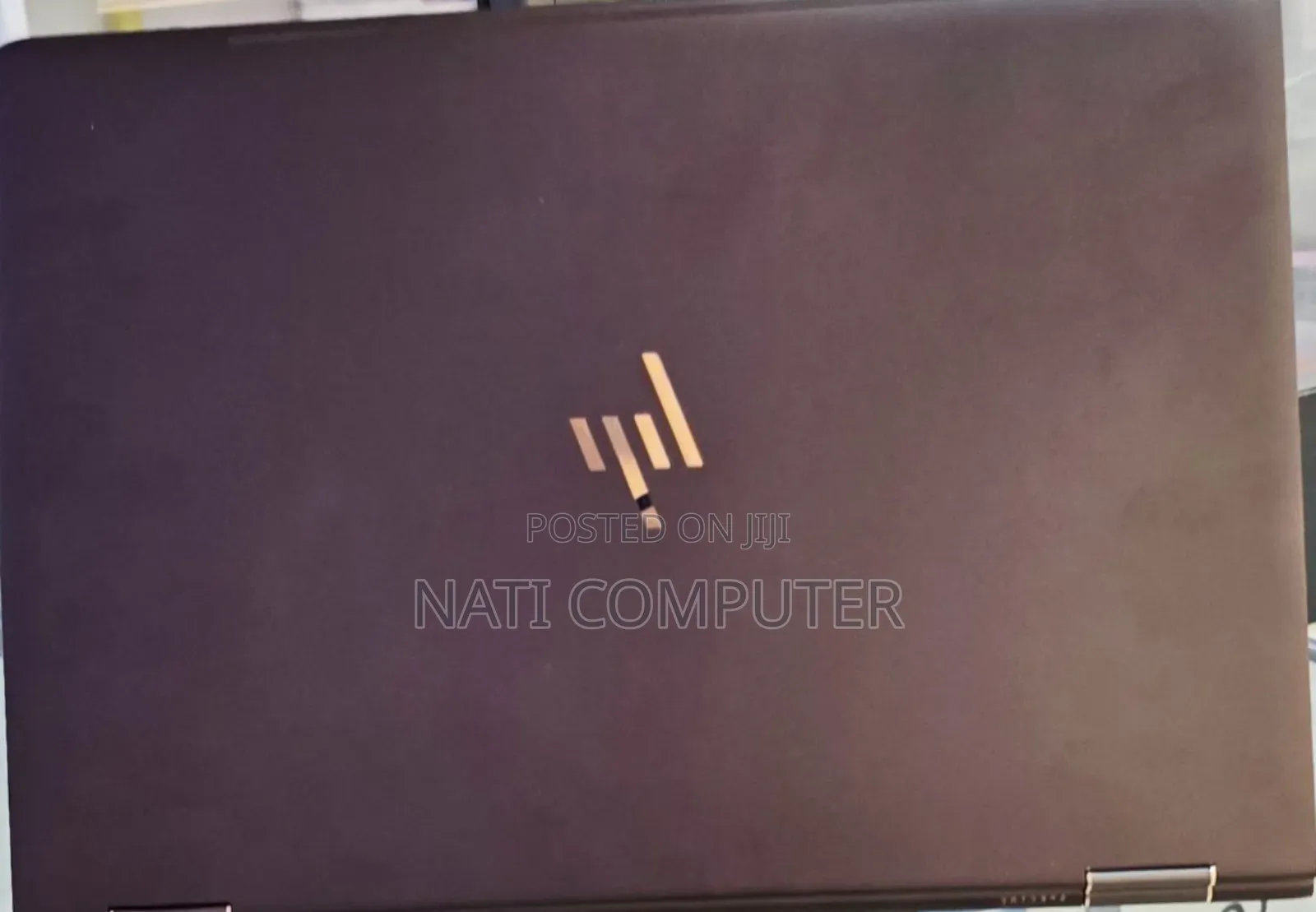 New Laptop HP Envy X360 16GB Intel Core I7 SSD 512GB