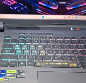 New Laptop Asus ROG Strix G16 G614 32GB Intel Core I9 SSD 1T