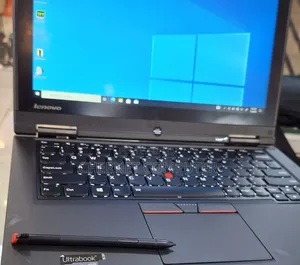 Photo - New Laptop Lenovo ThinkPad Yoga 8GB Intel Core I7 SSD 512GB