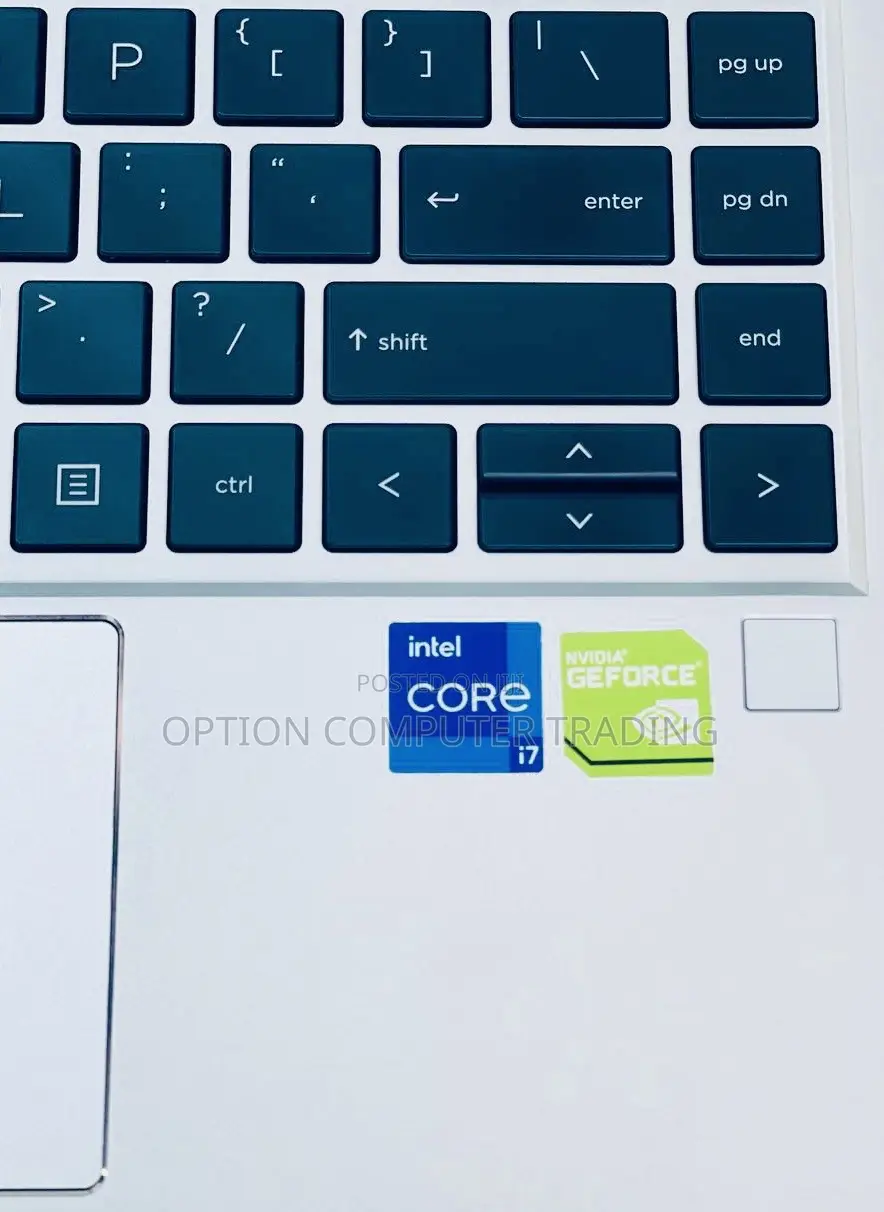 Laptop HP 16GB Intel Core I7 SSD 512GB