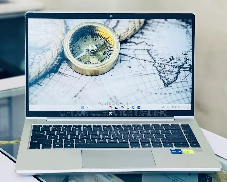 Laptop HP 16GB Intel Core I7 SSD 512GB