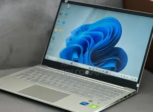 Photo - New Laptop HP Pavilion 13 16GB Intel Core I5 SSD 512GB