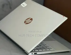 New Laptop HP Pavilion 13 16GB Intel Core I5 SSD 512GB